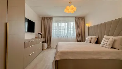 Casa eleganta | tip Duplex | 3 camere | Sanpetru | - foto 6