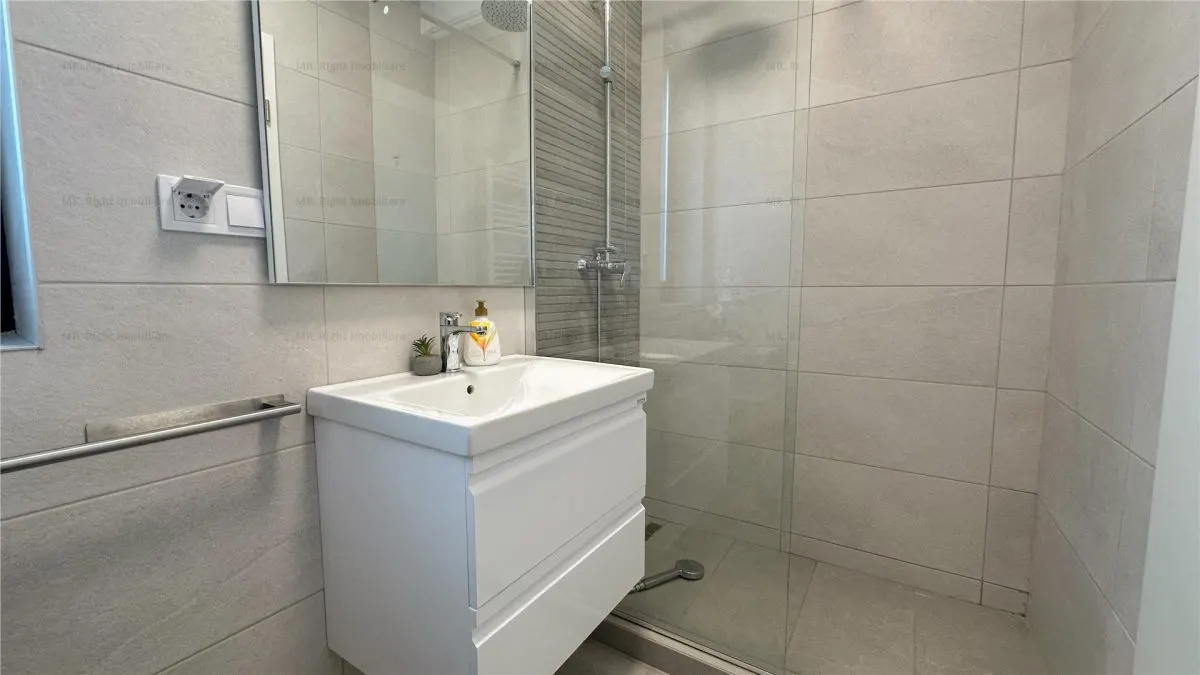 Casa eleganta | tip Duplex | 3 camere | Sanpetru | - foto 9
