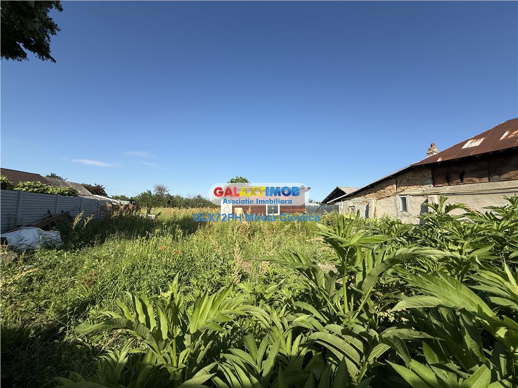 Vanzare teren Baicoi - foto 2