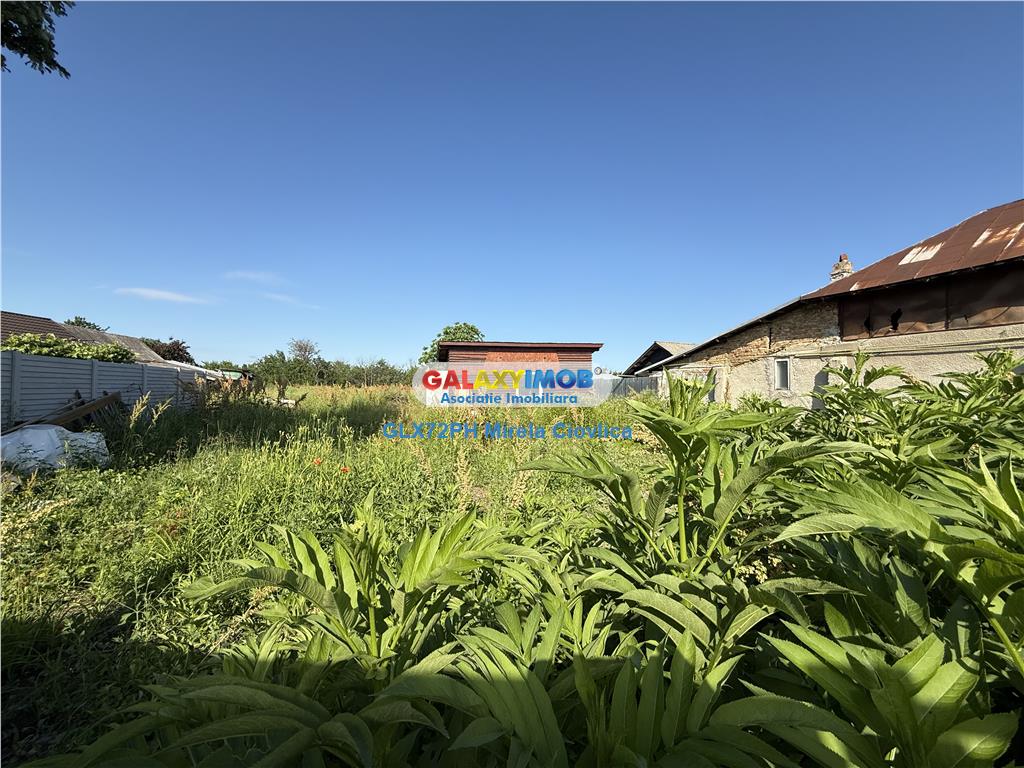 Vanzare teren Baicoi - foto 3