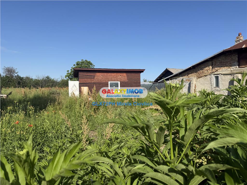 Vanzare teren Baicoi - foto 4