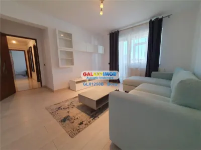 2 CAMEREt+PARCARE - METROU - Bucuresti