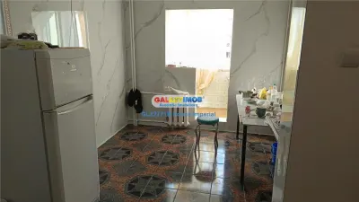 Apartament 3 camere decomandat ,Bld Basarabia - foto 2