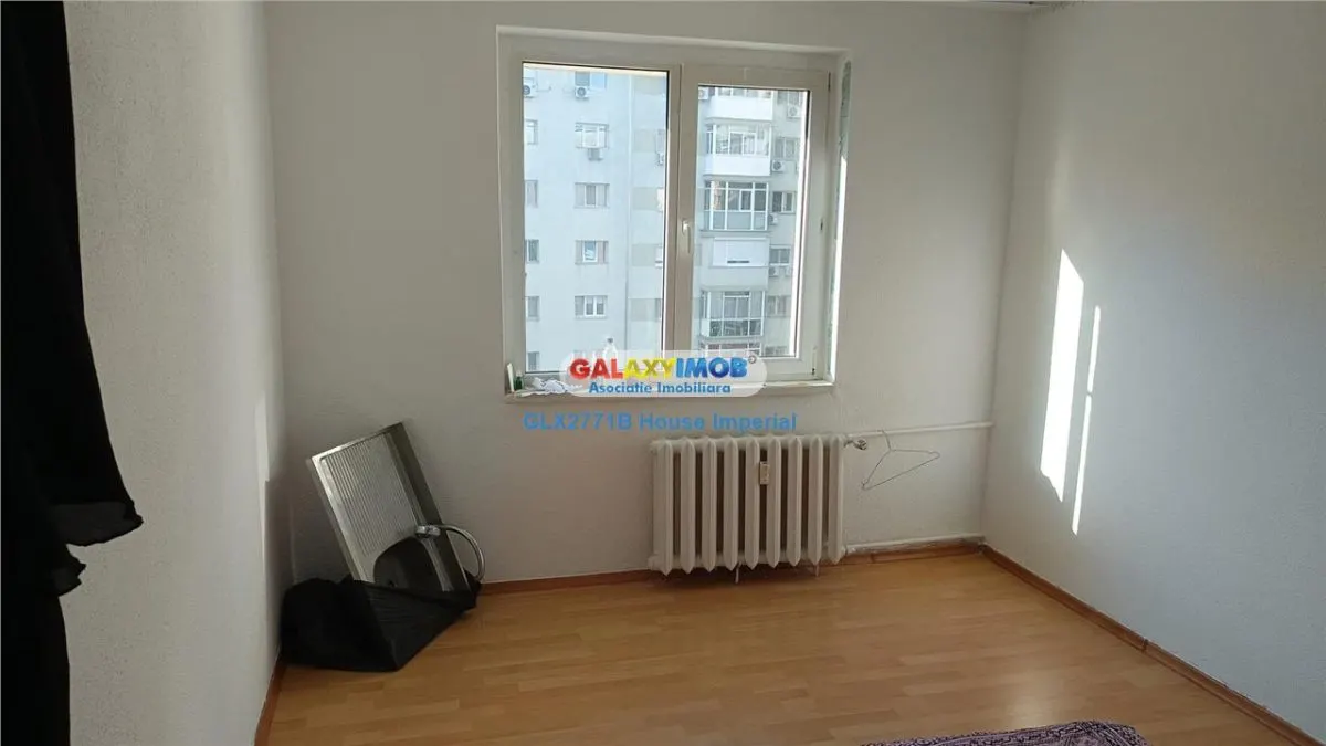 Apartament 3 camere decomandat ,Bld Basarabia - foto 5
