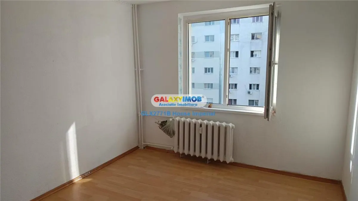 Apartament 3 camere decomandat ,Bld Basarabia - foto 6