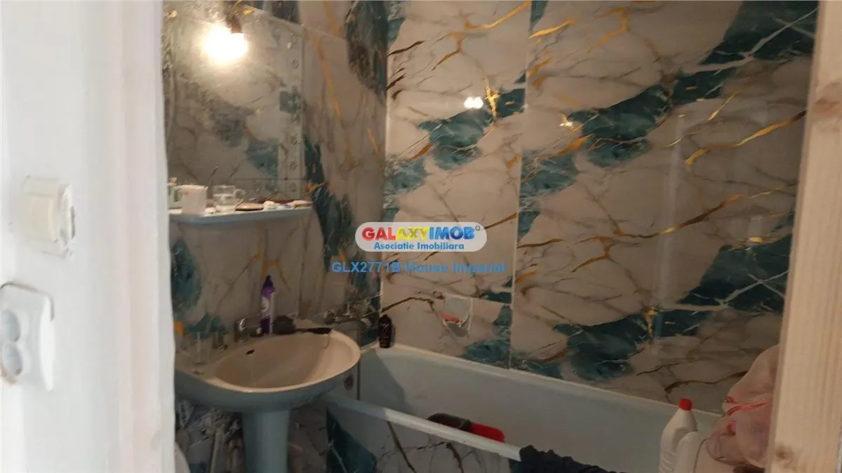 Apartament 3 camere decomandat ,Bld Basarabia - foto 7