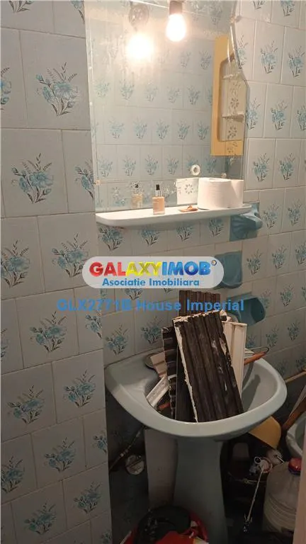 Apartament 3 camere decomandat ,Bld Basarabia - foto 8