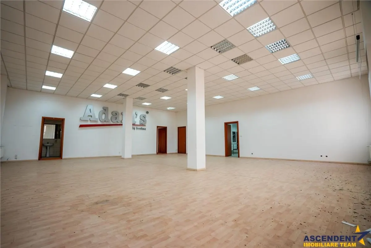 FILM! Spatii Comerciale! Descoperiti oportunitatea pentru Afacerea Dumneavoastra! - foto 15