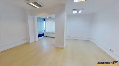 Tur LIVE! Spatiu birouri, renovat, Centrul Civic, Brasov. - foto 11