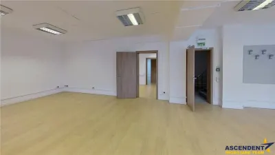 Tur LIVE! Spatiu birouri, renovat, Centrul Civic, Brasov. - foto 20