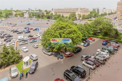 De inchiriat spatiu de birouri in Piata Victoriei - foto 10