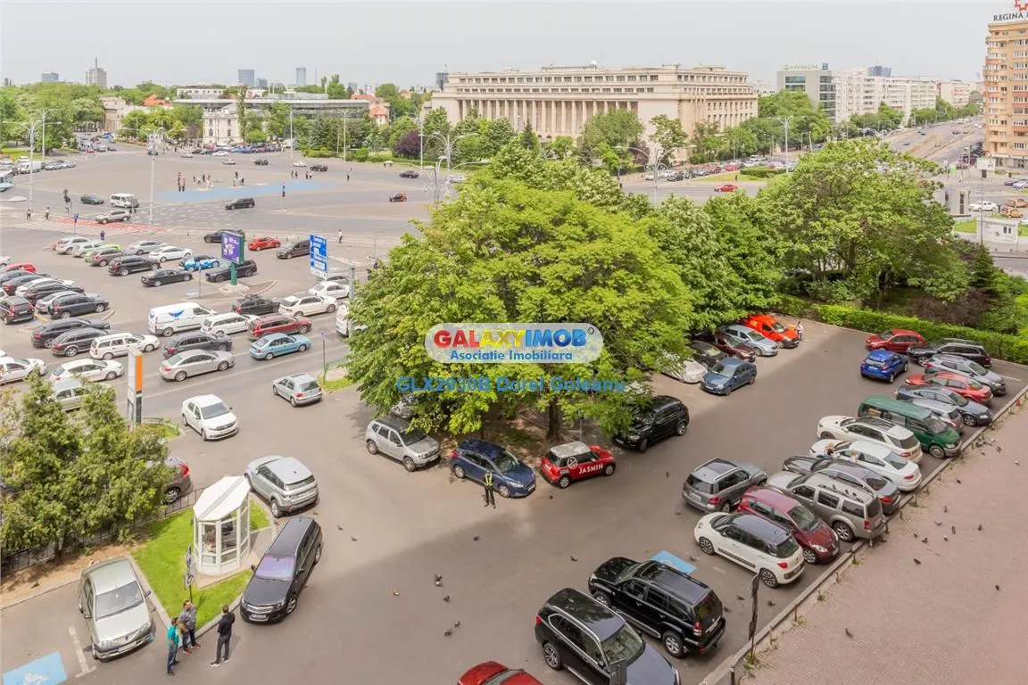 De vanzare spatiu de birouri in Piata Victoriei - foto 10
