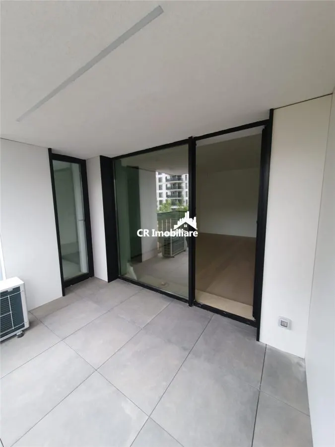 Apartament  2 camere de vanzare Aviatiei - foto 2