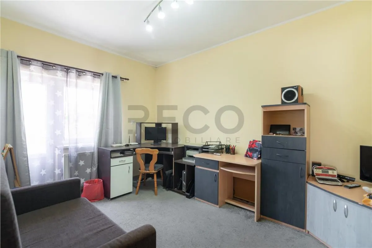 RECO Casa cu Hala  si teren mare - Santion - foto 16