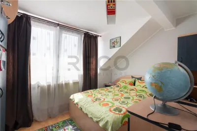 RECO Casa cu Hala  si teren mare - Santion - foto 18