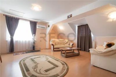 RECO Casa cu Hala  si teren mare - Santion - foto 22