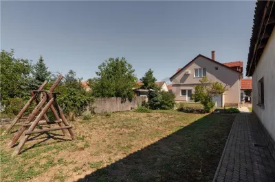 RECO Casa cu Hala  si teren mare - Santion - foto 24