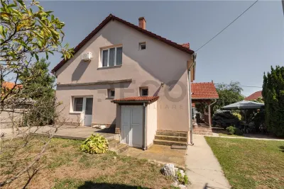 RECO Casa cu Hala  si teren mare - Santion - foto 25