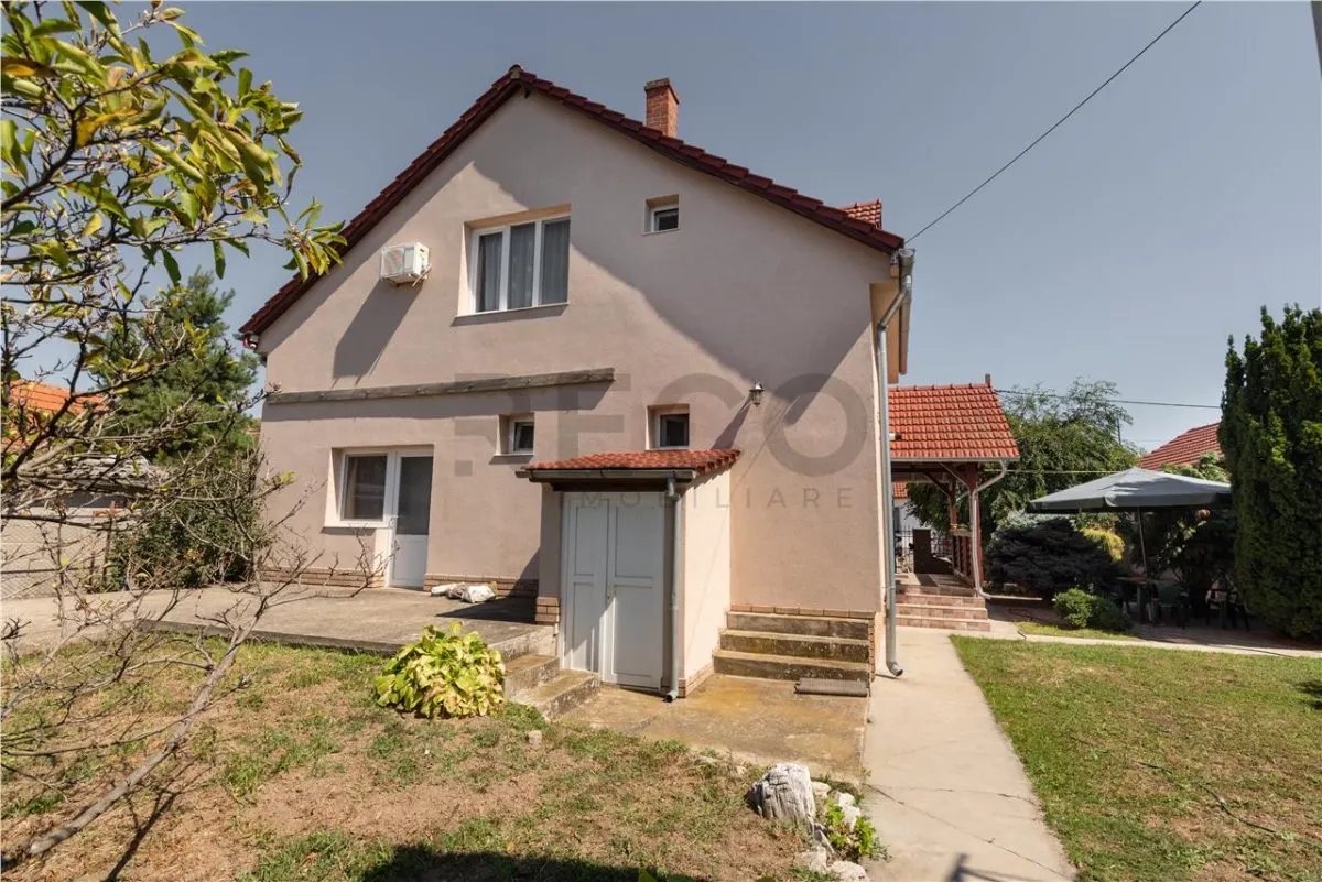 RECO Casa cu Hala  si teren mare - Santion - foto 25