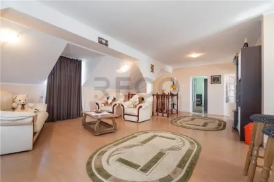 RECO Casa cu Hala  si teren mare - Santion - foto 4
