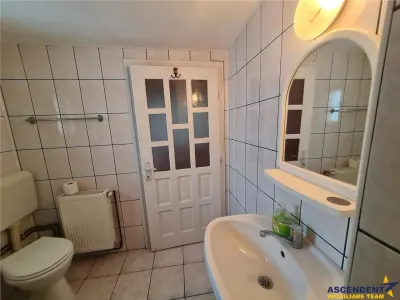 Tur 3D! Pensiune in areal pretios, Moieciu, Bran, Brasov - foto 19