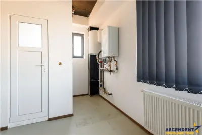 Descopera oportunitatea: hala avangardista pe teren generos, conditii apreciabile - foto 21