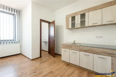 Descopera oportunitatea: hala avangardista pe teren generos, conditii apreciabile - foto 9