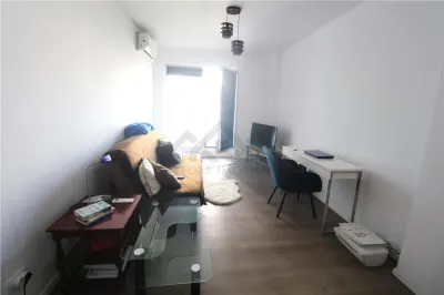 Apartament cu 1 camera ,Campeador Residence, zona Torontalului - foto 2