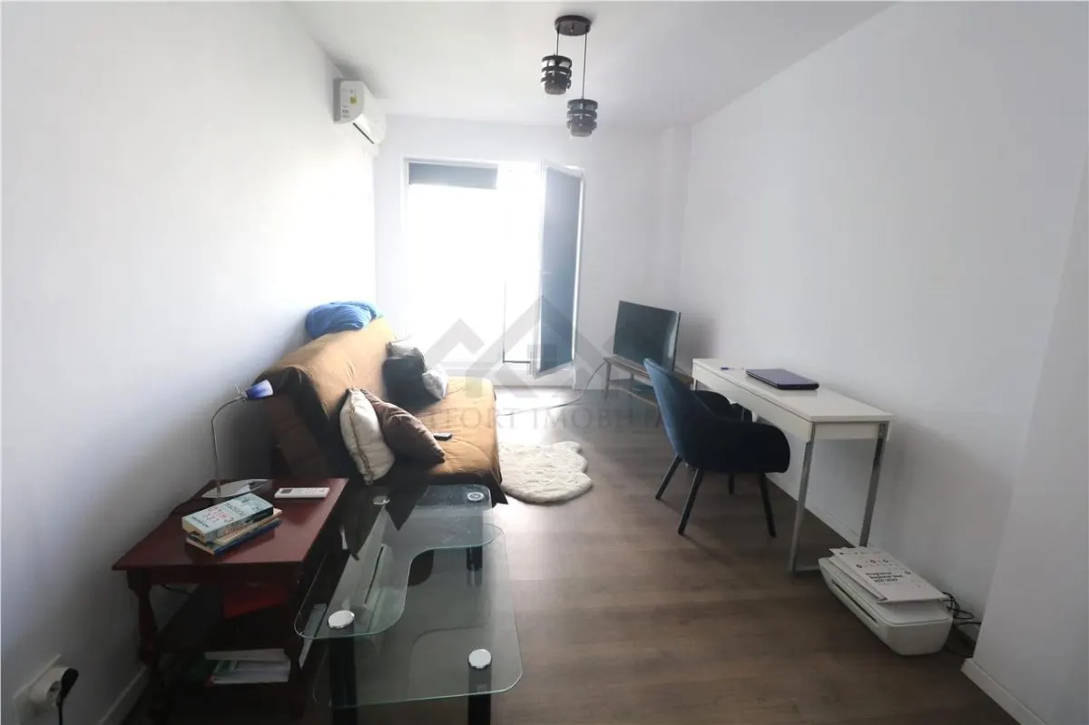 Apartament cu 1 camera ,Campeador Residence, zona Torontalului - foto 2