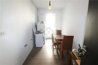 Apartament cu 1 camera ,Campeador Residence, zona Torontalului - foto 5