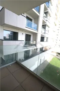 Apartament cu 1 camera ,Campeador Residence, zona Torontalului - foto 6