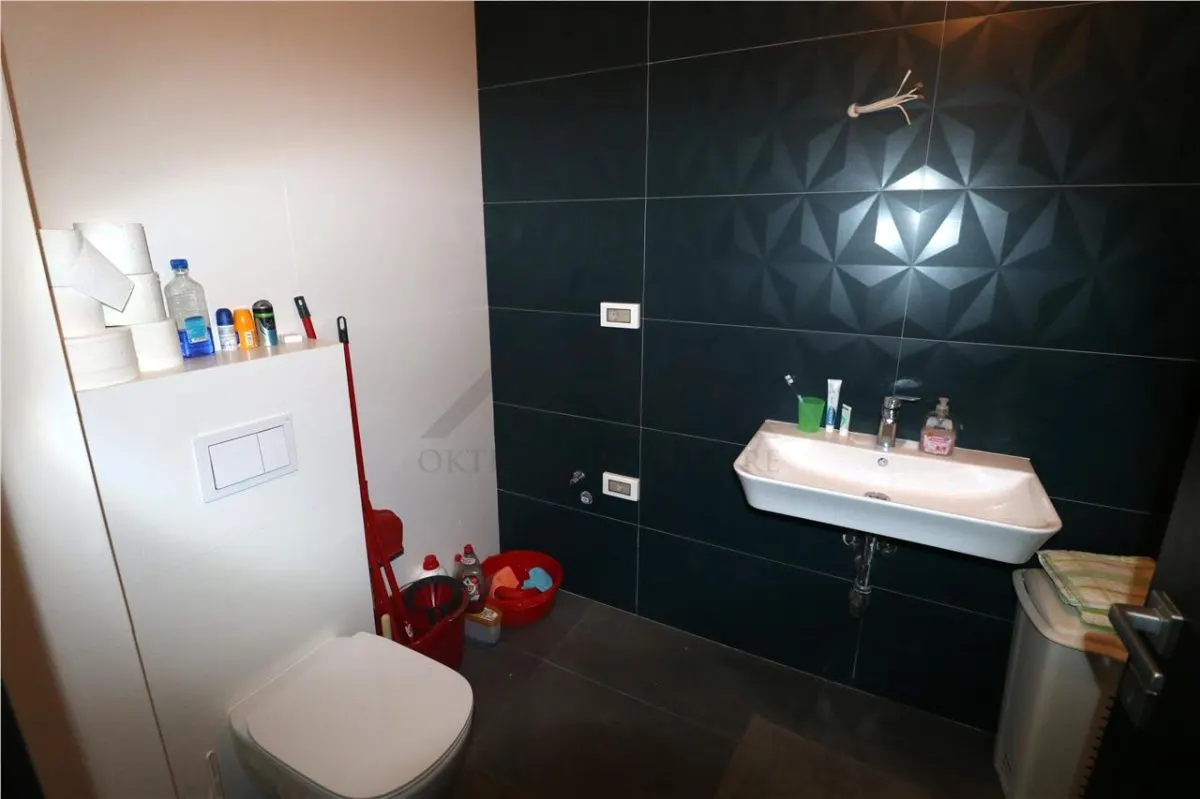 Apartament cu 1 camera ,Campeador Residence, zona Torontalului - foto 7
