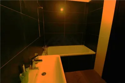 Apartament cu 1 camera ,Campeador Residence, zona Torontalului - foto 8