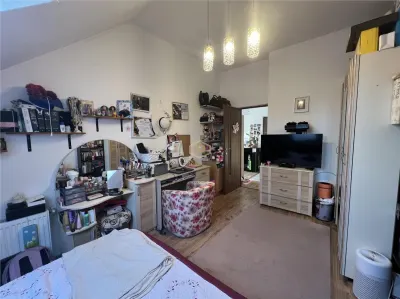 Apartament cu 2 dormitoare + terasa spectaculoasa | Carpati 2 - foto 13