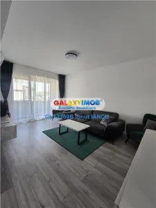 Apartament 2 camere Prelungirea Ghencea - Inchiriere - Bragadiru
