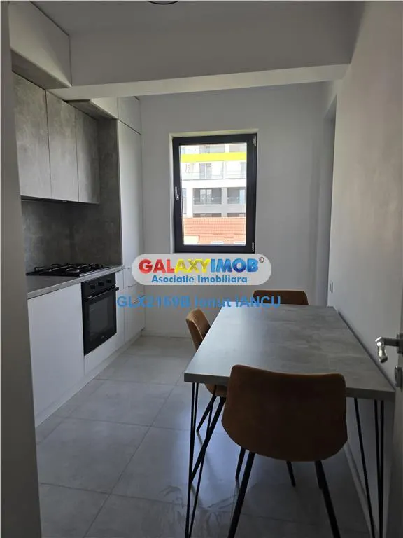 Apartament 2 camere Prelungirea Ghencea - Inchiriere - foto 2