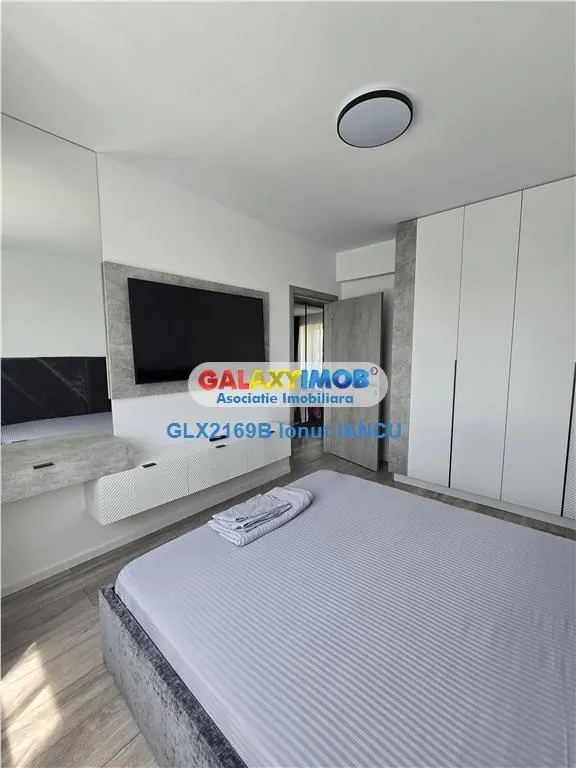 Apartament 2 camere Prelungirea Ghencea - Inchiriere - foto 3