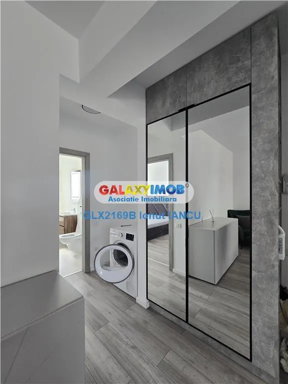 Apartament 2 camere Prelungirea Ghencea - Inchiriere - foto 4