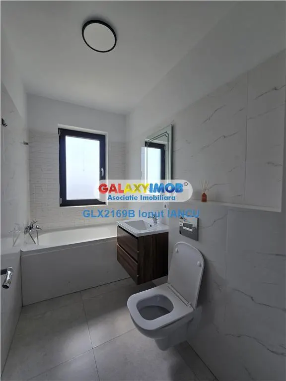 Apartament 2 camere Prelungirea Ghencea - Inchiriere - foto 5