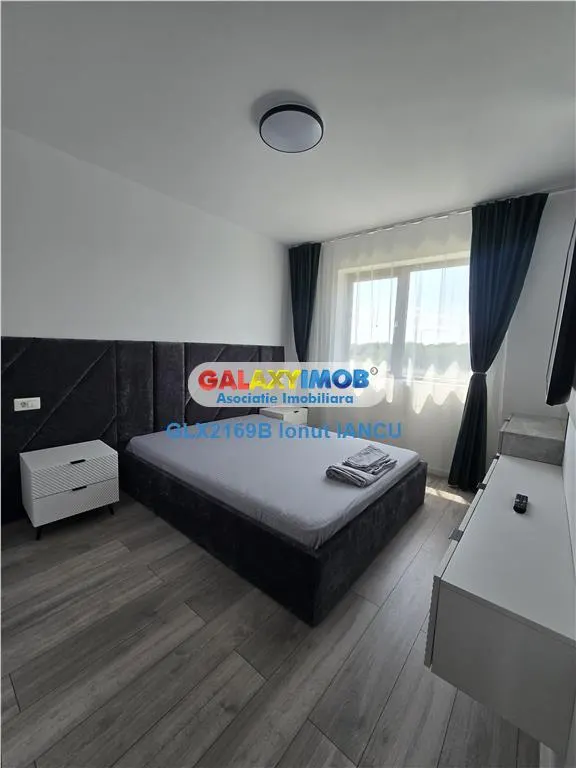 Apartament 2 camere Prelungirea Ghencea - Inchiriere - foto 7
