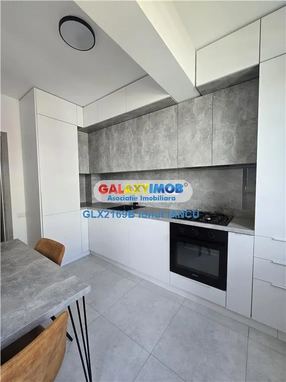 Apartament 2 camere Prelungirea Ghencea - Inchiriere - foto 9