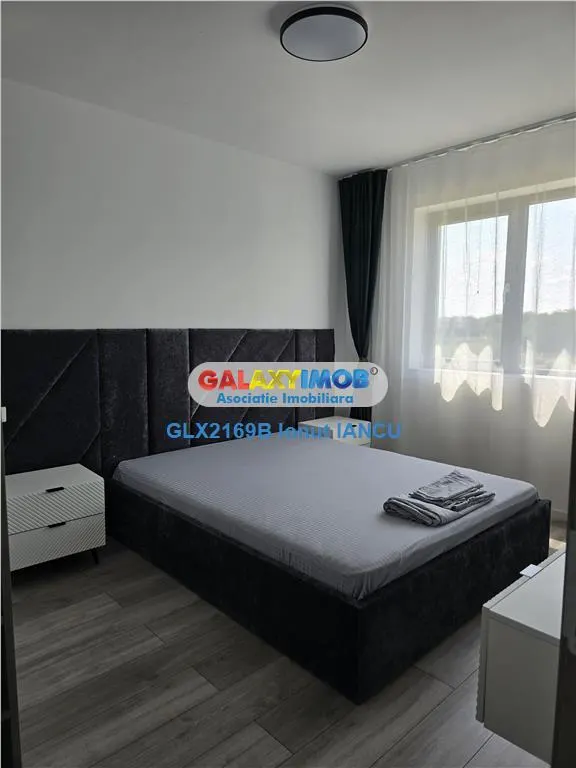 Apartament 2 camere Prelungirea Ghencea - Inchiriere - foto 10