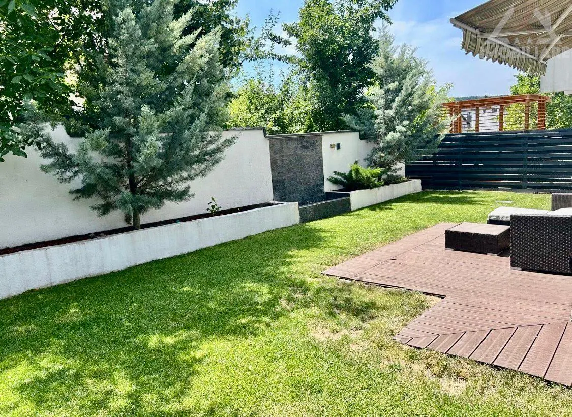 Apartament 2 camere cu gradina - LIDL Bucium - foto 1