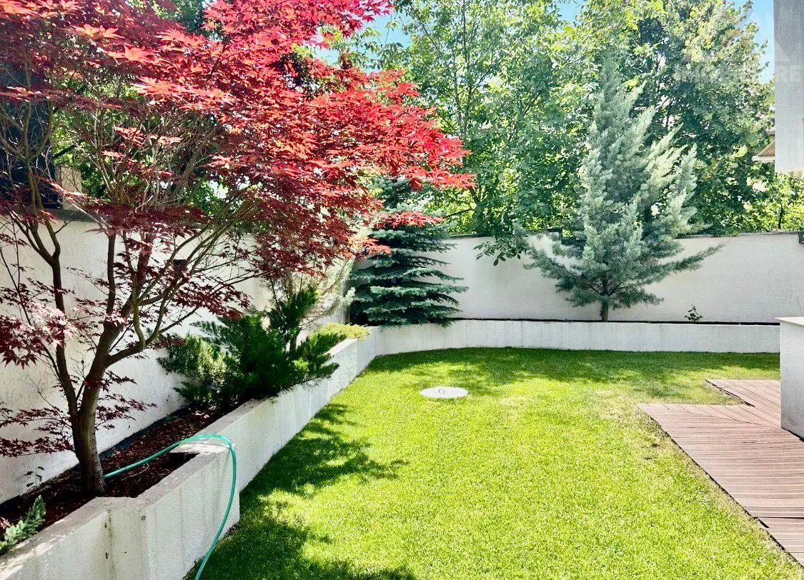 Apartament 2 camere cu gradina - LIDL Bucium - foto 2