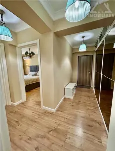 Apartament 2 camere cu gradina - LIDL Bucium - foto 6