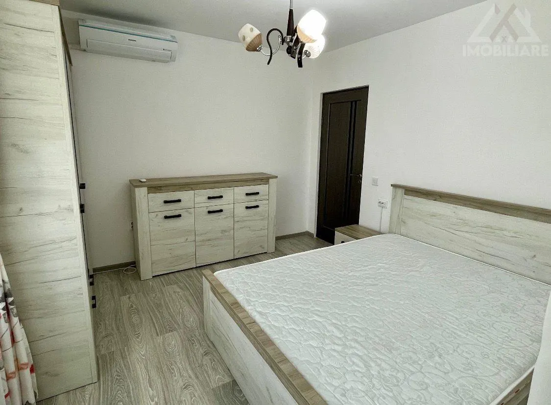 Apartament 2 camere - Capăt CUG - foto 1