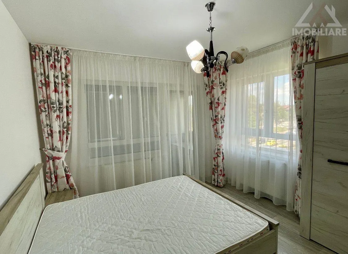 Apartament 2 camere - Capăt CUG - foto 2