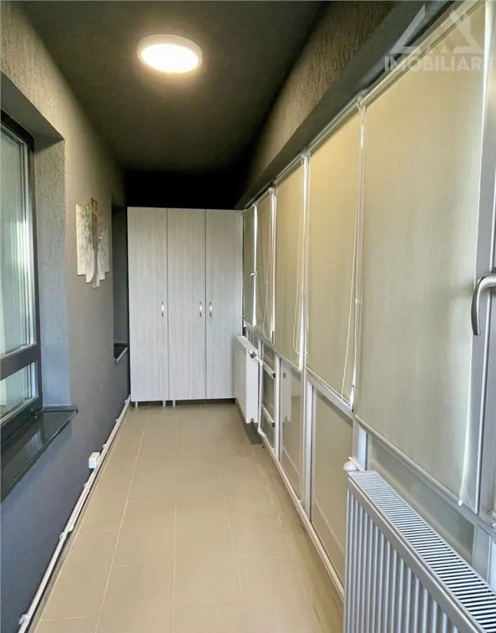 Apartament 2 camere - Capăt CUG - foto 3