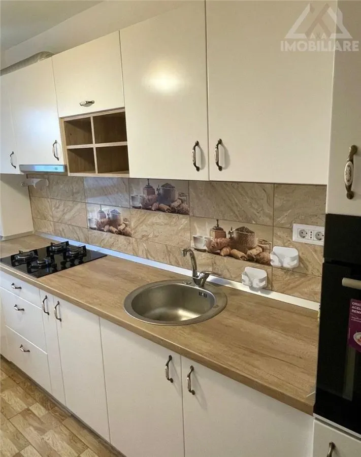 Apartament 2 camere - Capăt CUG - foto 4