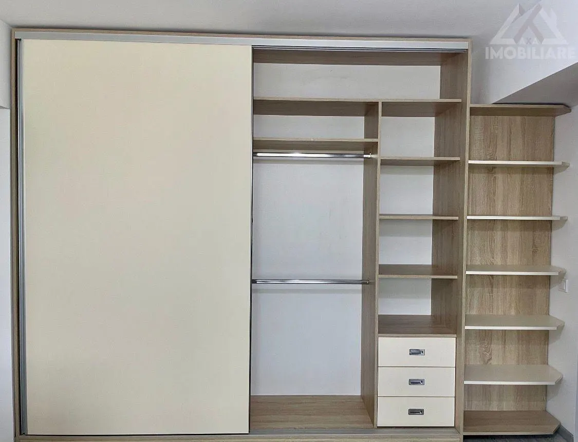Apartament 2 camere - Capăt CUG - foto 5